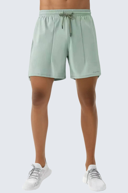 U StarAir Train Shorts 4