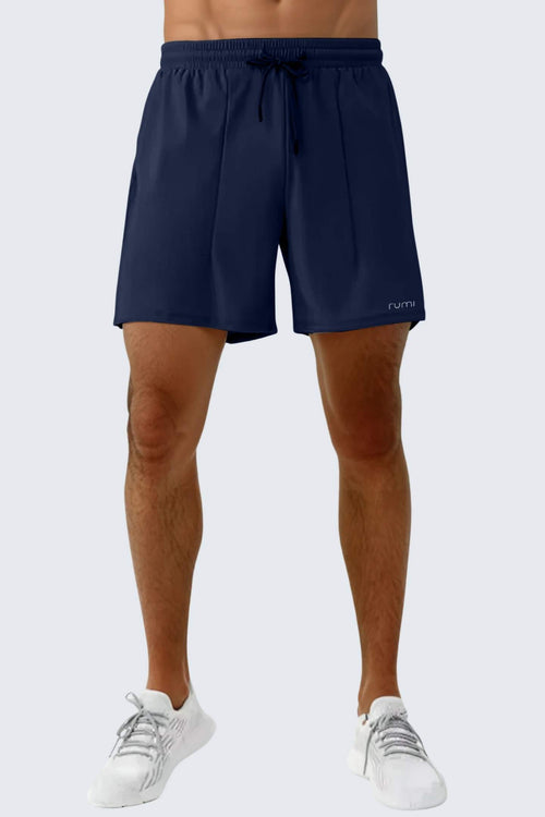 U StarAir Train Shorts 4