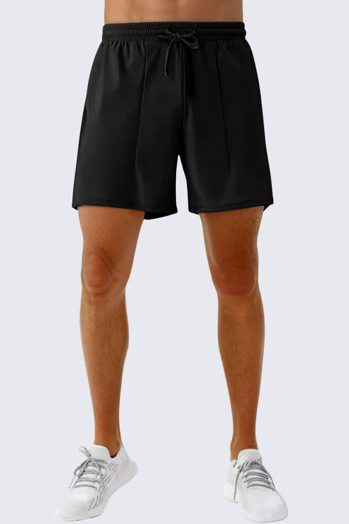 U StarAir Train Shorts 4