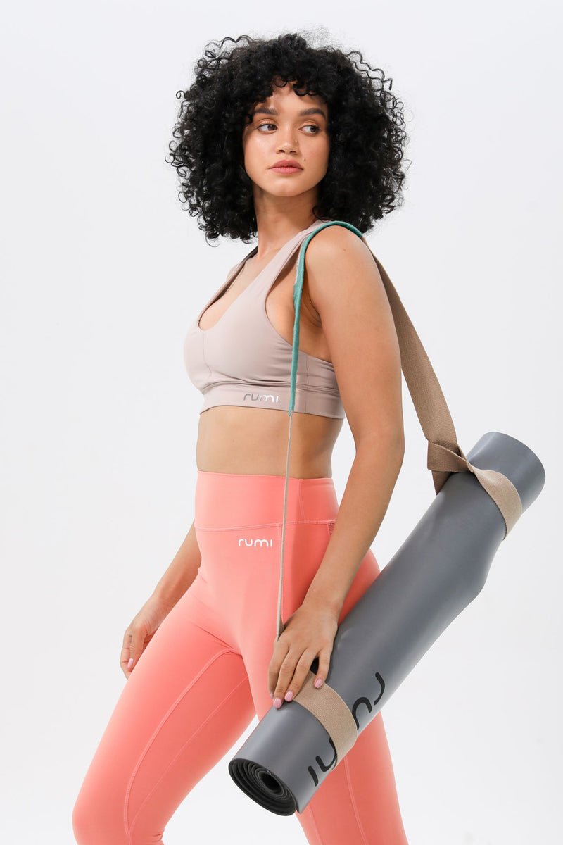 Star Yoga Mat Wide