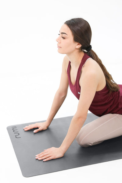 Star Yoga Mat Wide