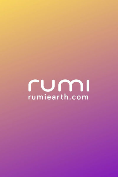 Rumi Earth - Gift Card - 