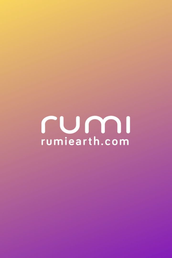 Rumi Earth - Gift Card - 