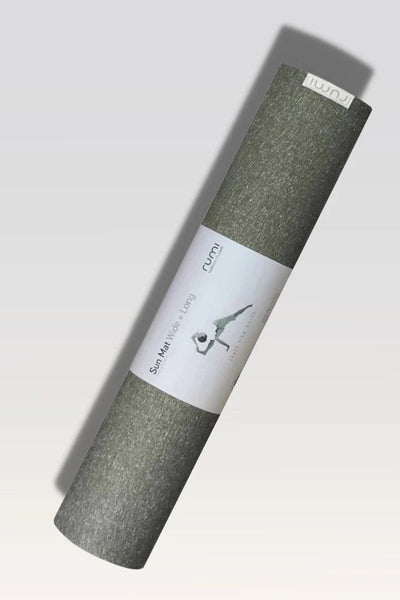 Rumi Earth - Sun Yoga Mat Pro - RU - SYM - P - 01 - GE - Yoga Mats